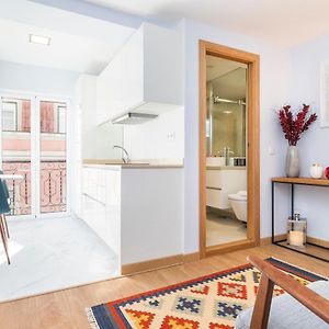Appartement met een Slaapkamer